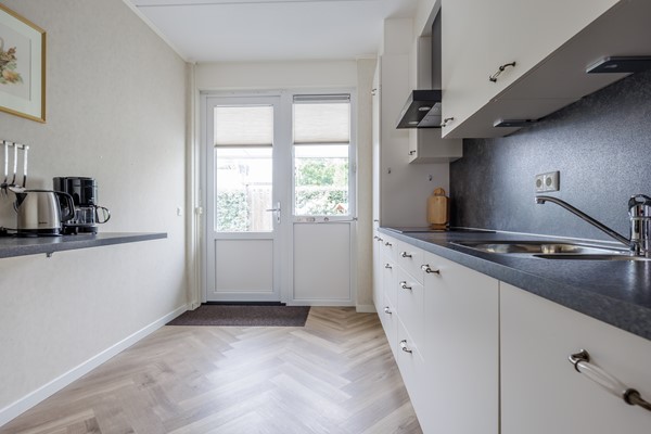 Medium property photo - Ons Genoegen 2, 3297 CM Puttershoek
